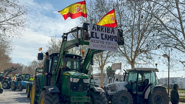 Nueva ayuda para el campo: el Gobierno aumenta los fondos para fertilizantes y gasóleo agrícola