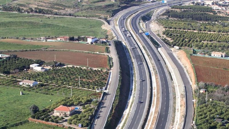 Concluyen la autovía más relevante de la región: unirá a todo el país y optimizará el tráfico para siempre.