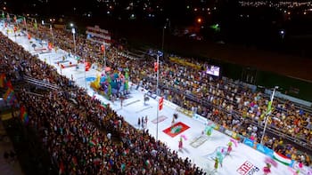 Carnaval 2026: dónde viajarán los argentinos y qué tipo de escapadas ganan terreno