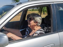 Despídete de tu licencia y viajes en auto | La nueva edad máxima por ley para conducir por todo el país