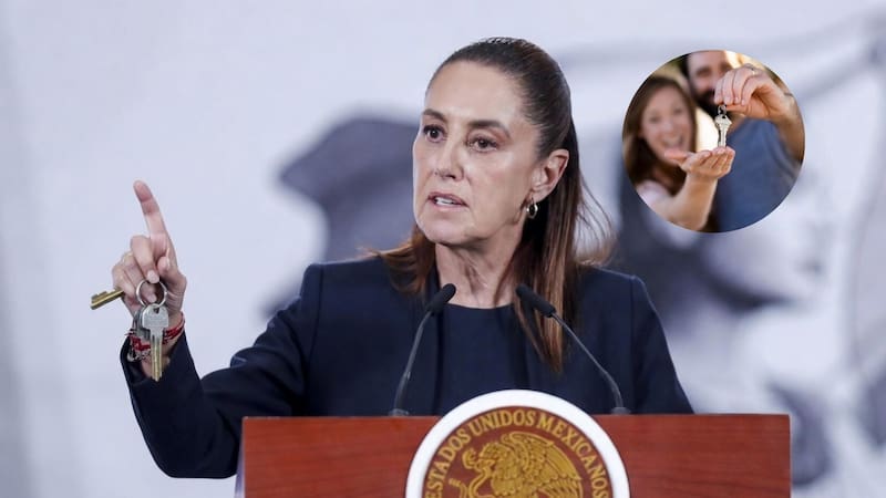 Más beneficios para las familias mexicanas