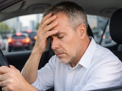 Obtener la licencia de conducir ya no será como siempre para los mayores de 30 años: deberán realizar este trámite obligatorio