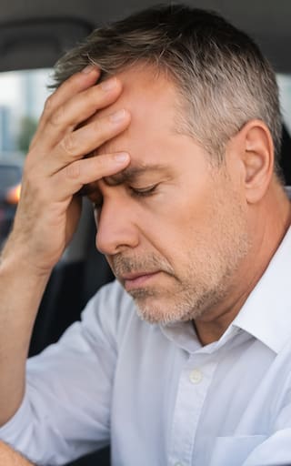 Obtener la licencia de conducir ya no será como siempre para los mayores de 30 años: deberán realizar este trámite obligatorio