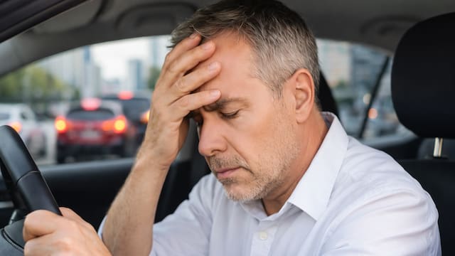 Obtener la licencia de conducir ya no será como siempre para los mayores de 30 años: deberán realizar este trámite obligatorio