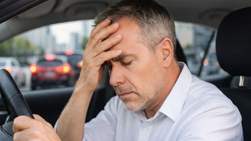 Los ciudadanos deben completar cursos, exámenes y registro en el Registro Único Nacional de Tránsito antes de obtener la licencia. (Fuente: Archivo)