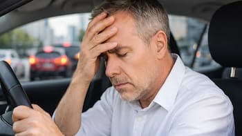 Ya es un hecho | Revisarán auto por auto y cancelarán las licencias de conducir de quienes no porten este elemento en la guantera