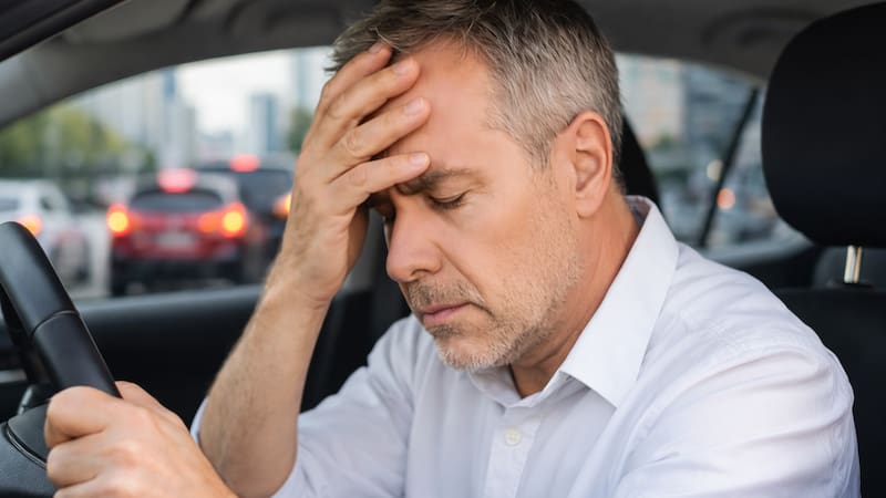 Revocan la licencia de conducir a los mayores de 70 años: no podrán volver a tener permiso si incumplen este requisito.