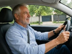 Cambios en el permiso de conducir a partir de 2026: la norma que afecta a los conductores nacidos entre 1946 y 1961