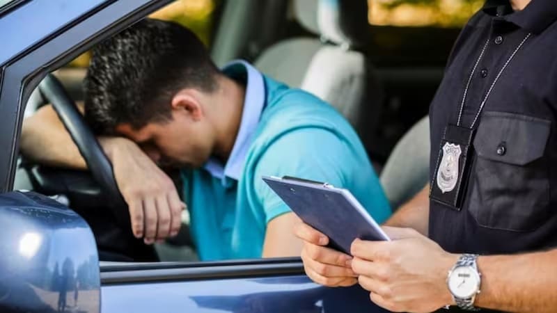 Ya es un hecho: el Gobierno revisará auto por auto y multará por más de 500.000 pesos a quienes incumplan esta norma.