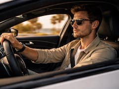 Este modelo de Mercedes-Benz fue elegido como el coche más seguro de 2025: tiene un sistema de protección avanzado y última tecnología