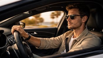 Este modelo de Mercedes-Benz fue elegido como el coche más seguro de 2025: tiene un sistema de protección avanzado y última tecnología