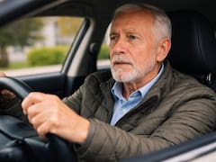 Despedida a la autorización de conducir para personas mayores de 65 años: no podrán extender el permiso si no satisfacen con este requisito
