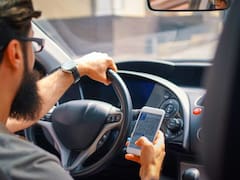 Atención choferes de Uber y DiDi | Confirman multas de hasta 60,000 pesos a quienes no porten este documento obligatorio