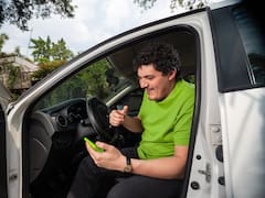 El plan de InDrive para el mercado de apps de movilidad ante el Mundial: bajar comisiones y financiar autos