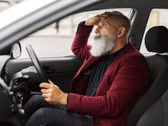Fin de la licencia de conducir para los mayores de 60 años: ya no podrán renovar el carnet si no cumplen este requisito