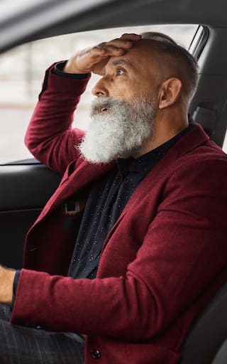 Fin de la licencia de conducir para los mayores de 60 años: ya no podrán renovar el carnet si no cumplen este requisito