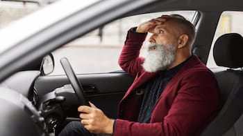 Fin de la licencia de conducir para los mayores de 60 años: ya no podrán renovar el carnet si no cumplen este requisito