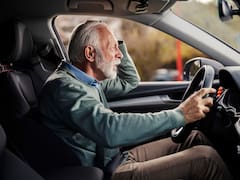 Operativo masivo en las calles: revisarán coche por coche y multarán a quienes no tengan renovado este documento
