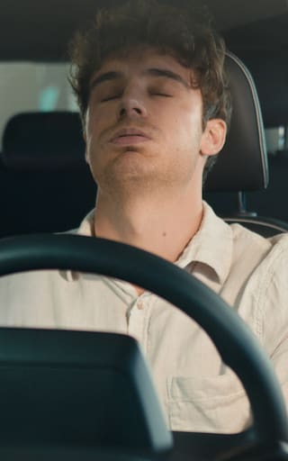 Se despide la licencia de conducir: los conductores que cometan este error no podrán sacar su auto a la calle