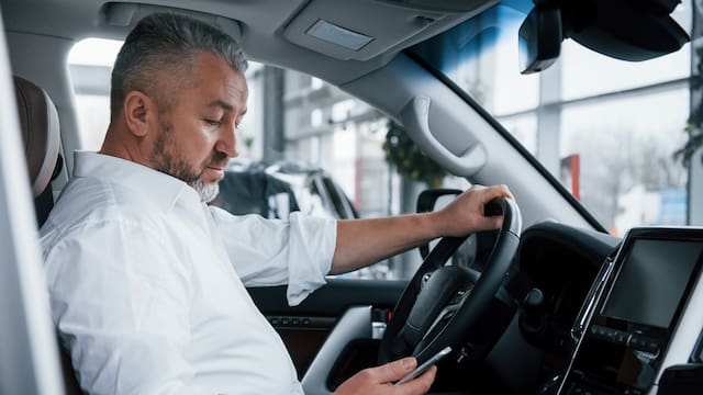 Confirmado: habrá multas para todas las camionetas que repitan esta práctica común en las rutas