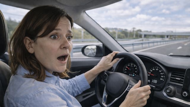 Confirmado | El Gobierno reducirá la velocidad máxima a 100 km/h en todas las carreteras del país, por recomendación de la ONU