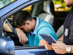 Confirmado: todos estos vehículos tendrán prohibido circular hasta el 16 de marzo y no habrá excusas