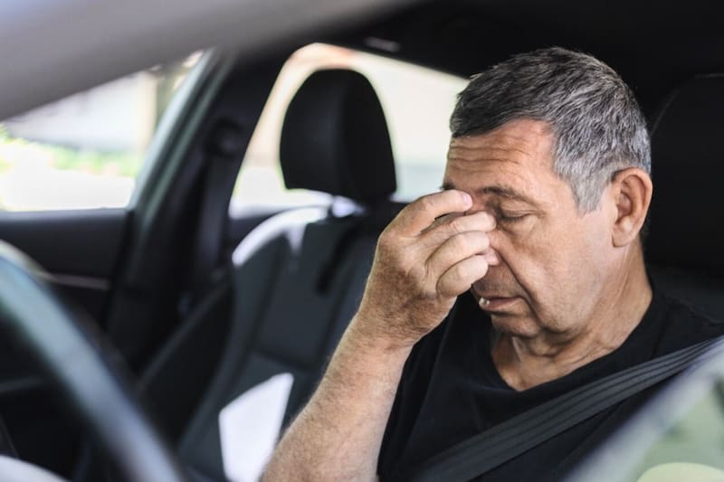 El incumplimiento de las normas ambientales tendrá sanciones más severas que impactarán directamente en los conductores. Fuente: Shutterstock.