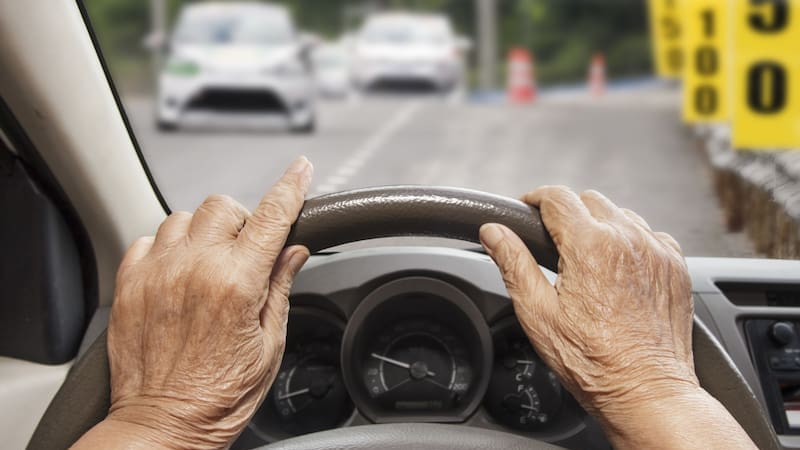 Requisitos para los conductores de México