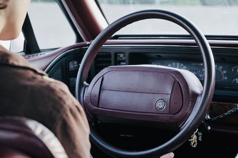 Ciudad de México aplica multas y sanciones a conductores que incumplan Reglamento de Tránsito