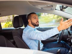 Oficial | Habrá multas de hasta 10,000 pesos a los conductores que manejen y no cumplan con esta norma de seguridad