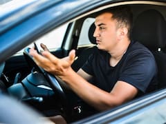 Confirmado | Imponen multas de más 5.000 dólares y prisión para todos los conductores que cometan esta infracción