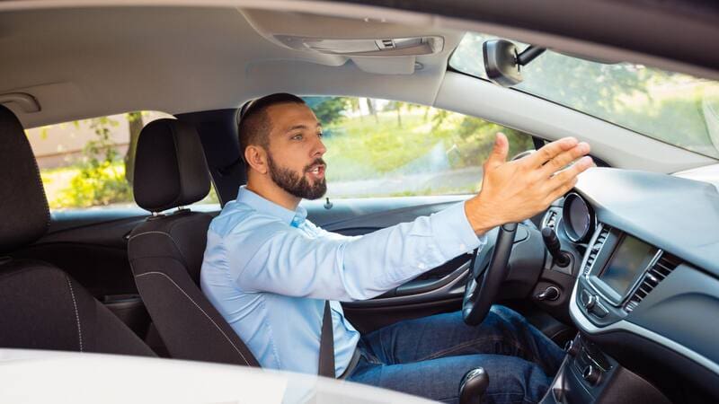 Guardia Nacional apuntó contra los conductores de aplicación que no cumplan con las normas aduaneras