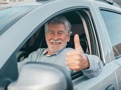 Fin de la licencia de conducir para mayores de 65 años: ya no renovarán el carnet por incumplimiento de este requisito