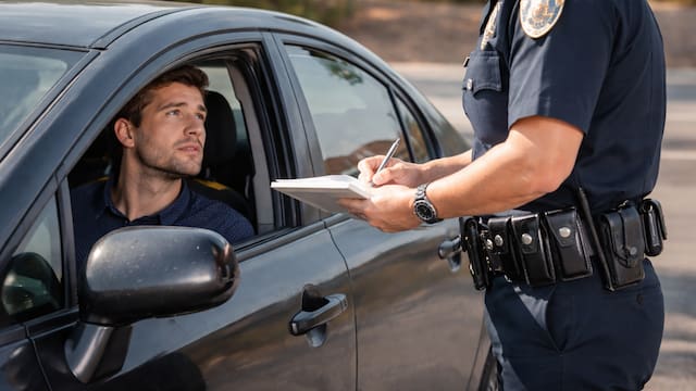 Confirmado por el DMV de California: suspenden las licencias de conducir de todos los conductores que no cumplan esta norma desde ahora