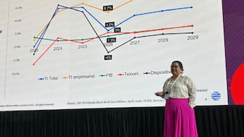 El mercado de 776 MDD que banca, retail y telecom buscan dominar en México antes que nadie