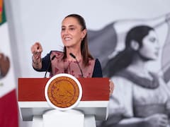 Claudia Sheinbaum lanza plan para traer de regreso a los mexicanos que viven en el extranjero y ofrecerles trabajo, salario y beneficios del país