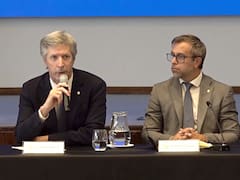 El BCRA sigue de compras: sumó u$s 126 millones a las reservas