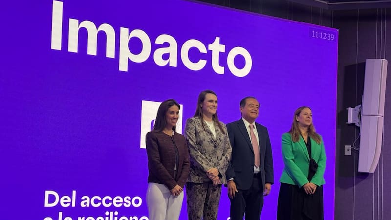 Conferencia sobre el Impacto Nu.