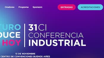 La UIA debate el futuro productivo de la Argentina en un contexto de tensiones comerciales y reformas pendientes