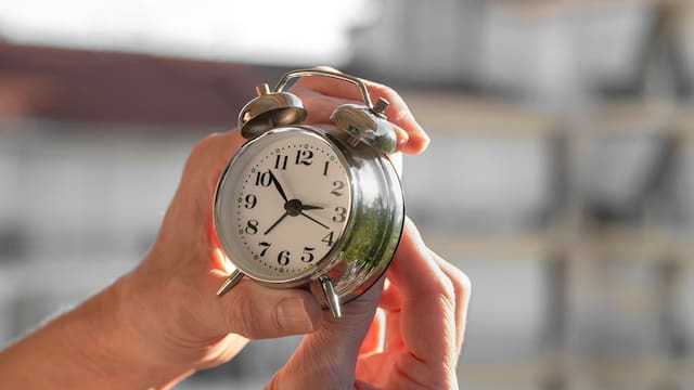 Confirmaron el cambio de horario en todo el país: qué día hay que ajustar los relojes y cuáles son las recomendaciones