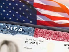 Atención extranjeros | Habrá renovación de visas americanas sin entrevista oficial: quienes podrán aplicar