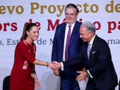 Adiós a las importaciones: Claudia Sheinbaum logró que General Motors produzca en México uno de los autos más vendidos del país