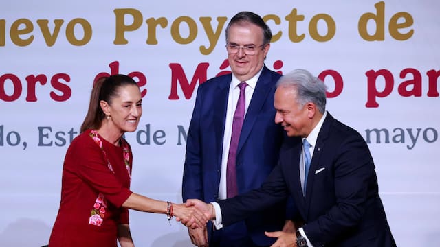 Adiós a las importaciones: Claudia Sheinbaum logró que General Motors produzca en México uno de los autos más vendidos del país