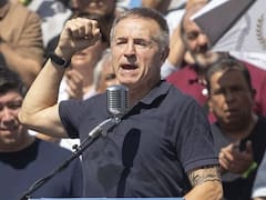 En pie de Guerra: la Justicia del Trabajo resiste la intención del Gobierno de llevar el caso al fuero Contencioso