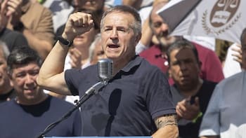 En pie de Guerra: la Justicia del Trabajo resiste la intención del Gobierno de llevar el caso al fuero Contencioso