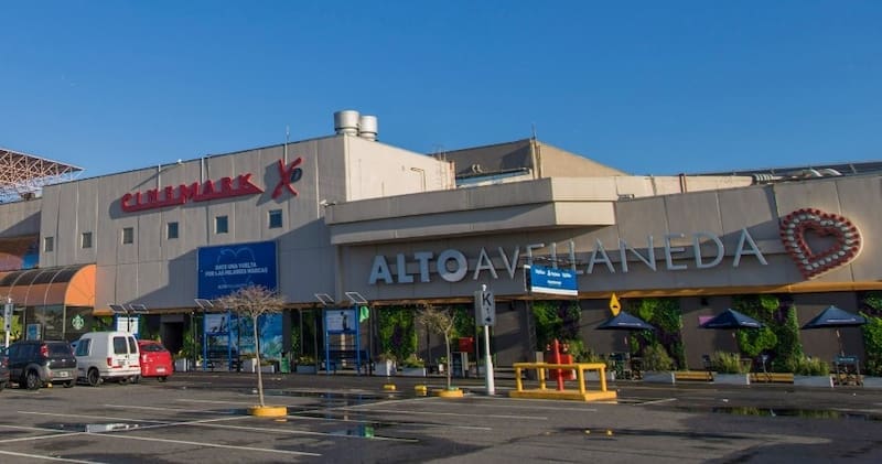 Tras 30 años, cambia un shopping histórico de Buenos Aires: cuál es la inversión millonaria que renovará el centro comercial (foto: archivo).