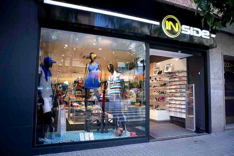 Anuncia el cierre de la tienda de ropa más reconocida del país: más de 90 tiendas cerrarán sus puertas para siempre (foto: archivo).