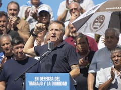 Freno judicial a la reforma laboral: suspenden más de 70 artículos clave