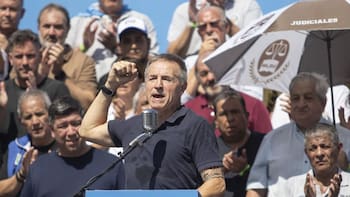 Freno judicial a la reforma laboral: suspenden más de 70 artículos clave