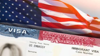 Alerta roja por la visa americana: estos son todos los datos que la USCIS investiga antes de otorgar la ciudadanía estadounidense